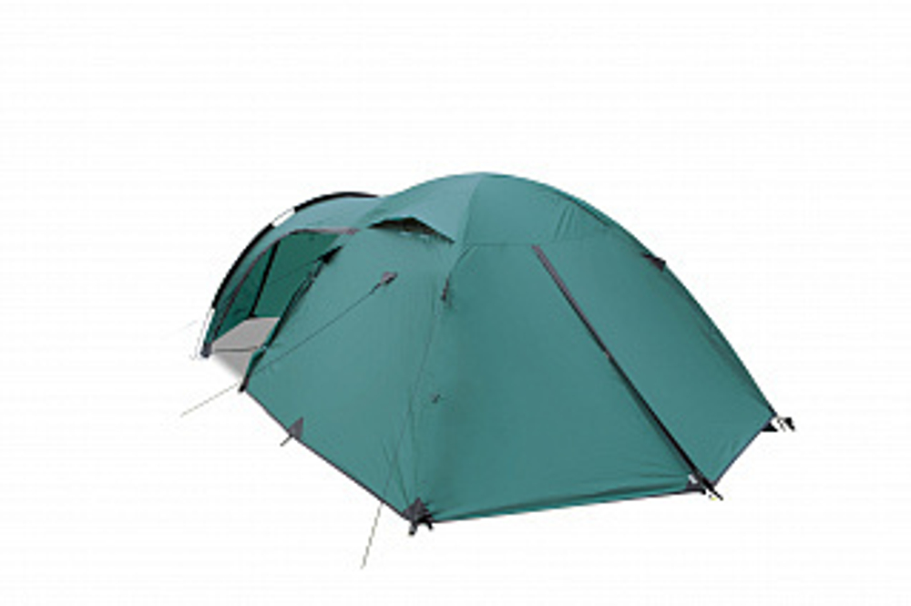 ПАЛАТКА TALBERG ATOL 3