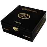 La Flor Dominicana Ligero Tubos L 250