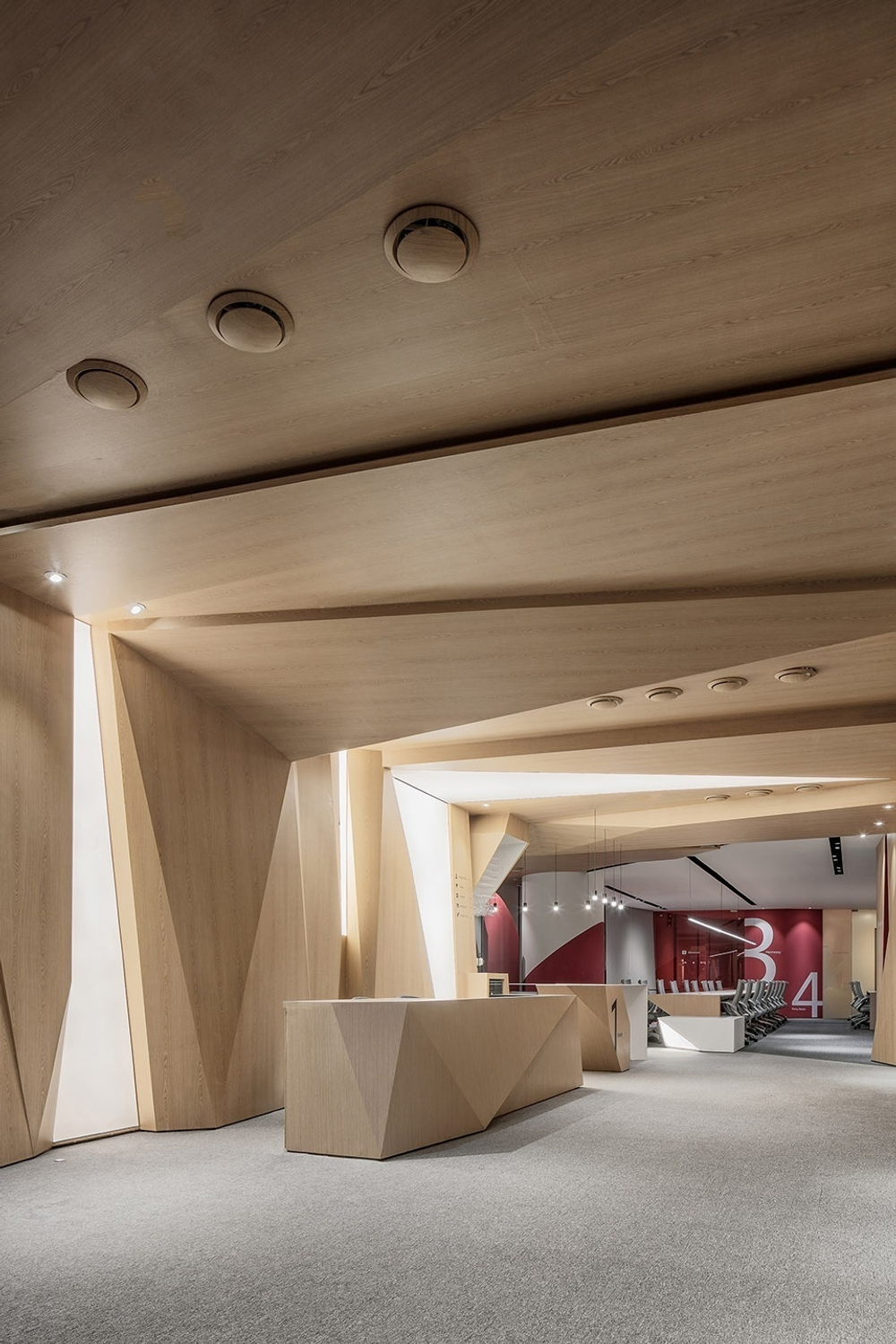 Серия ДЕРЕВО