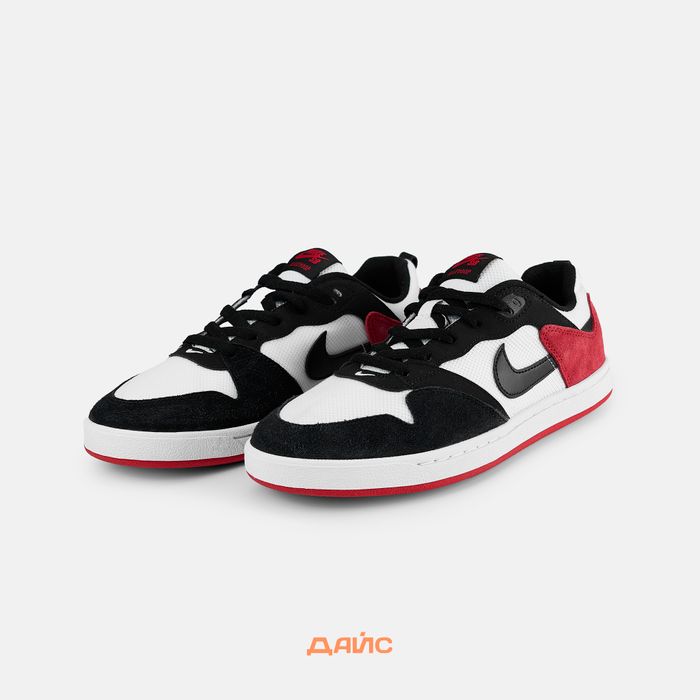 Кеды Nike SB Alleyoop 