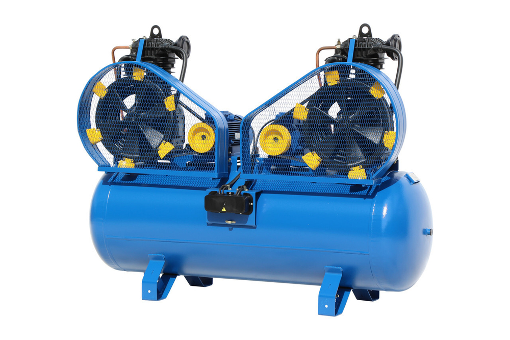 Компрессор К30/7