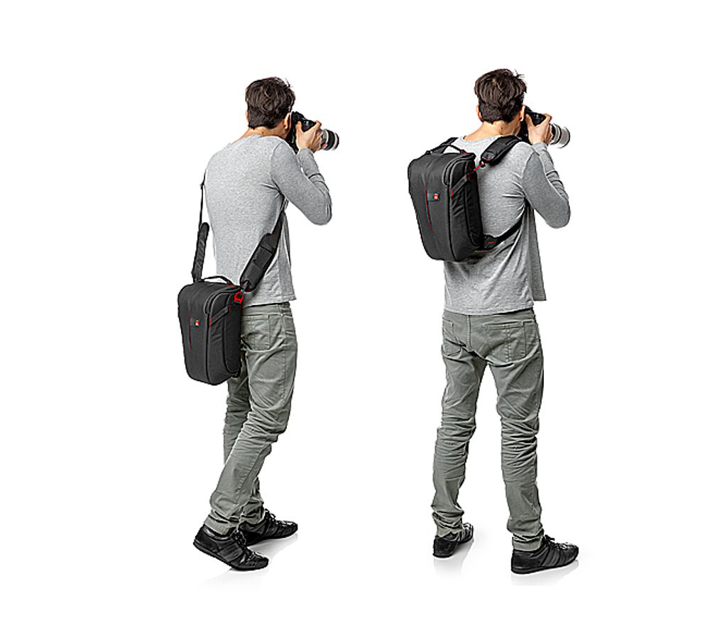 Manfrotto Pro Light Access H-18 PL-AH-18