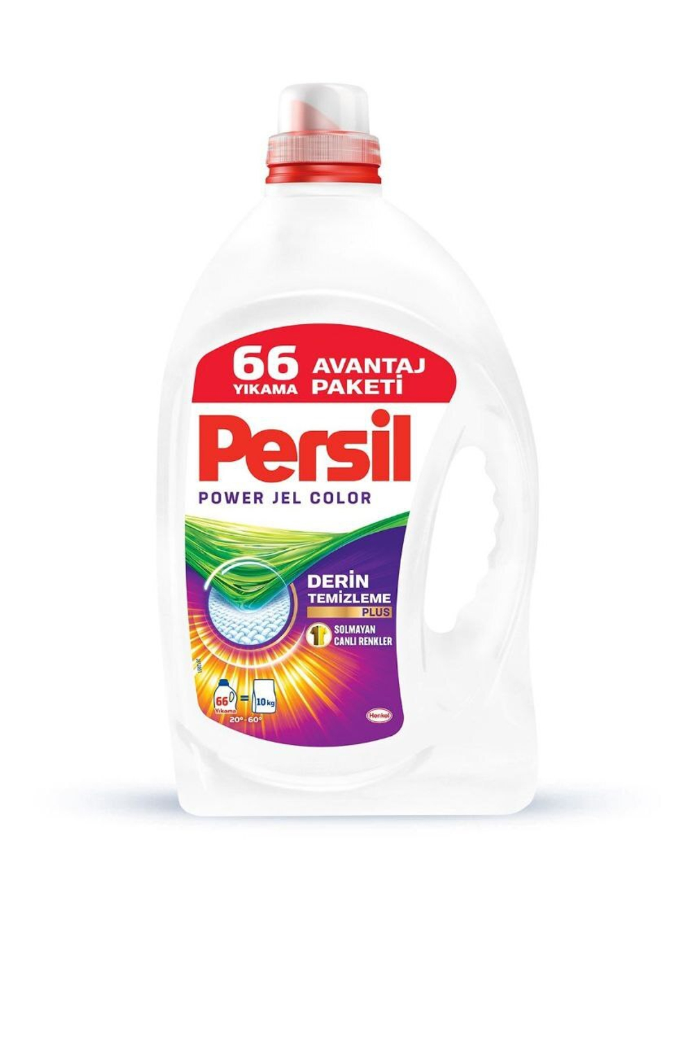 Жидкое средство для стирки Persil