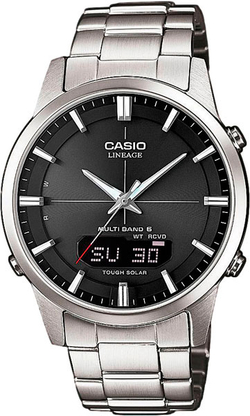 Часы Casio LCW-M170D-1A