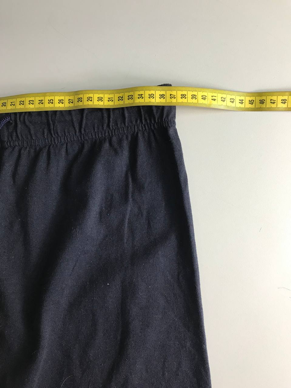 Шорты трикотажные, визуально на 2 года