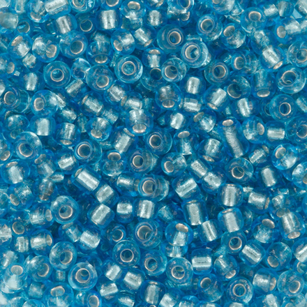 Бисер "Zlatka" 08/0, №0033  10 г