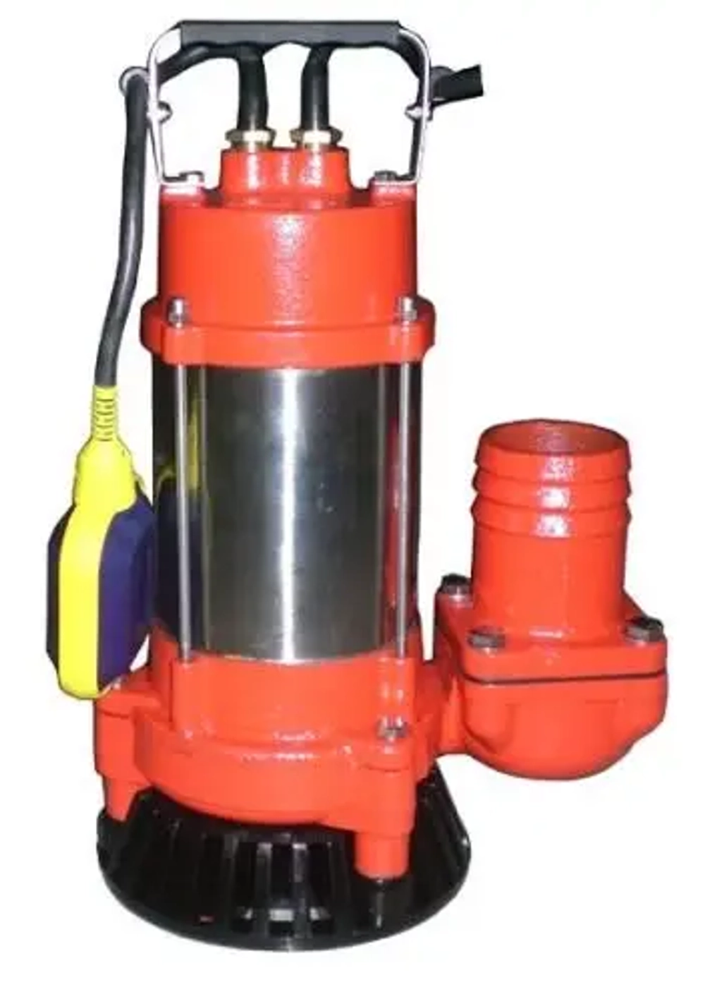 Насос фекальный "Vodotok" HS10-10-0.75