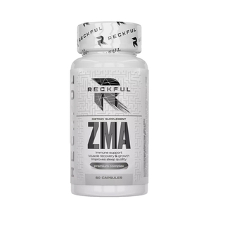 Reckful ZMA (60 капс.) [M]