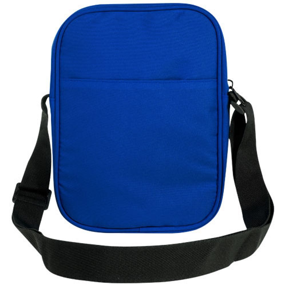 Byron сумка через плечо из переработанных материалов по стандарту GRS объемом 2 л