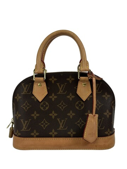 Сумка Louis Vuitton Alma BB