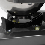 Миксер планетарный B-60A Foodatlas Eco (графитовый)