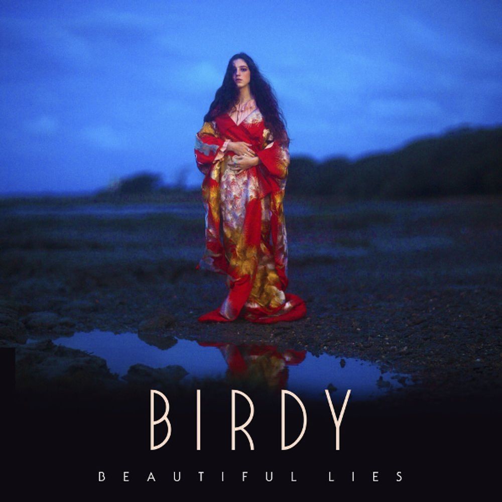 Birdy / Beautiful Lies (CD)