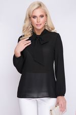 Блузка 40716 Avili