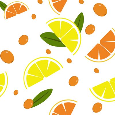 Vitamin cocktail