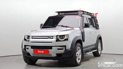 Land Rover Defender (L663) 110 D240 SE (11.2020)