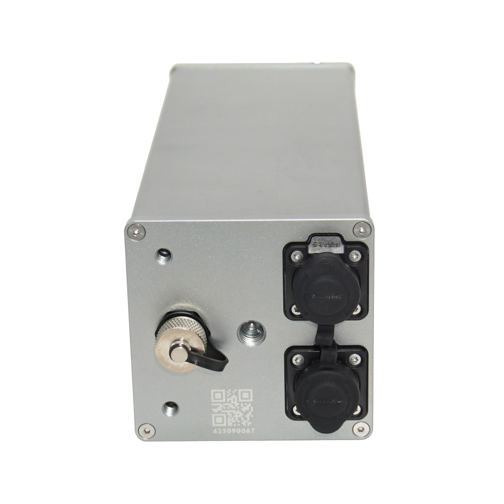 Поворотный механизм «ШЕЯ»