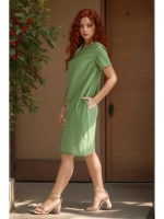 Платье женское "Вологда"