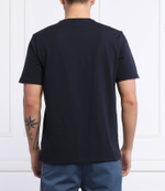 Футболка Mix&Match Футболка R BOSS BLACK - темно-синий(50469550)