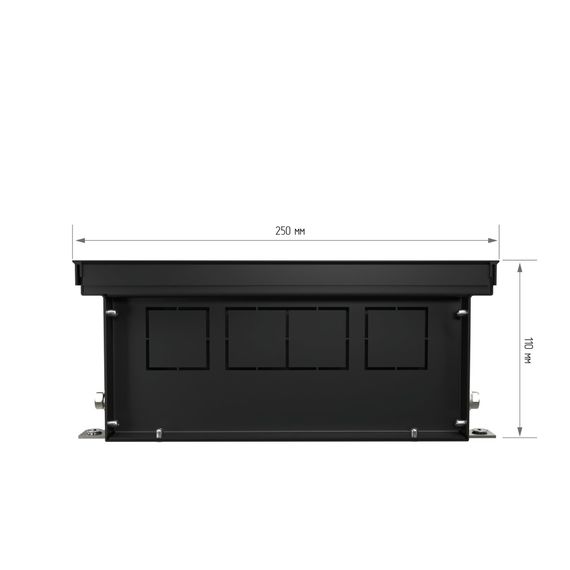 Конвектор внутрипольный Royal Thermo ATRIUM-110/250/800-DG-U-LB купить в Москве и Московской области по низкой цене с доставкой по России — (2) Конвектор внутрипольный Royal Thermo ATRIUM-110/250/800-DG-U-LB — (2)