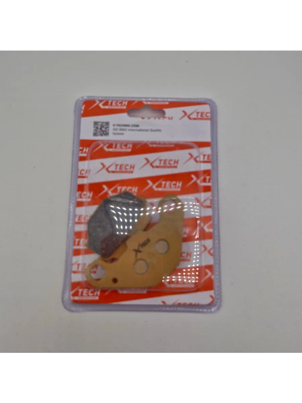 -t Колодки тормозные для мотоцикла Kawasaki ZZR 250