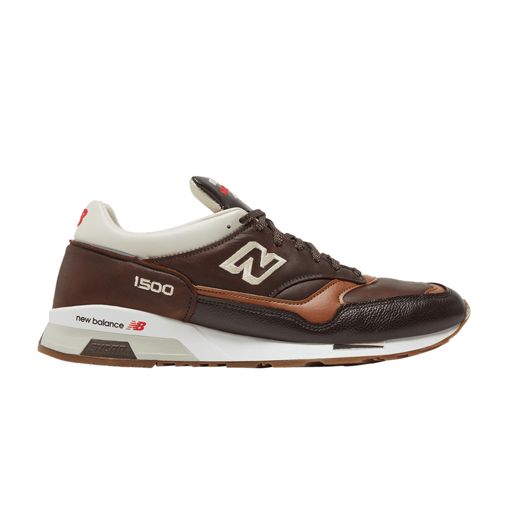 Кроссовки New Balance Nb 1500 D