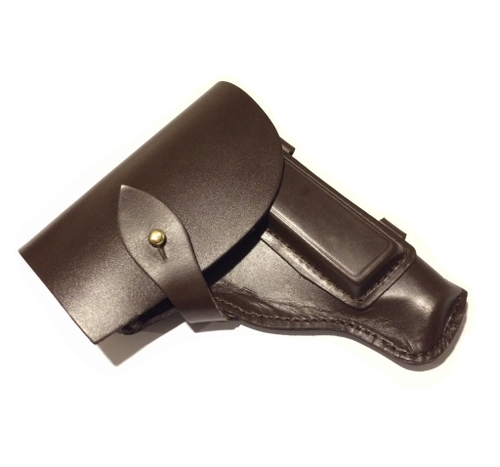 Кобура для ПМ поясная (штатная, премиум)