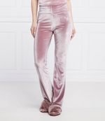 пижамные брюки cate Guess Underwear - розовый(O2RX03 FL047)