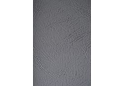 Стул на металлокаркасе Gikat серый полимер / светлый мусс