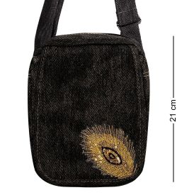 GAEM Art BG-400/3 Сумка «Золотое перо»