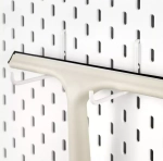 Крючки Sävarån (2 шт), 6х10 см, сталь (с порошковым покрытием)