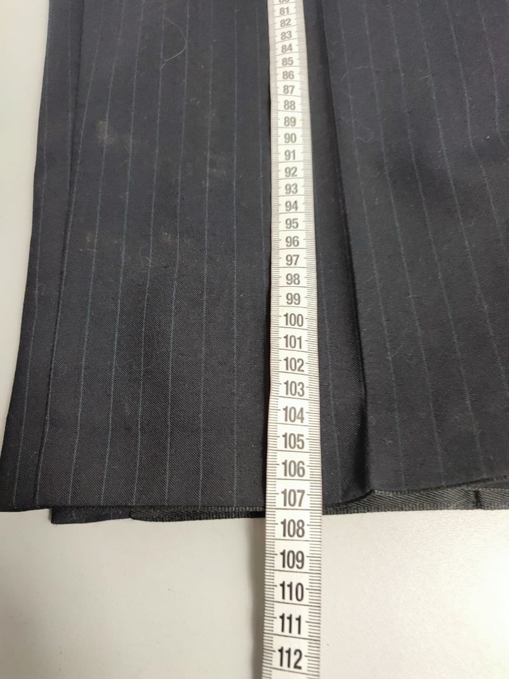 Брюки с шерстью 54 размер