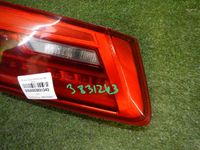 Фонарь левый внутренний BMW 5er G30 (2017-2020)