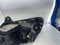 LED фара для Geely Emgrand GT (2015-2018)
