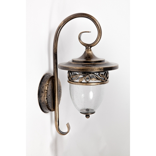 Настенный светильник YAOHUA LUX KRAKOV 1 L 87202L Gb