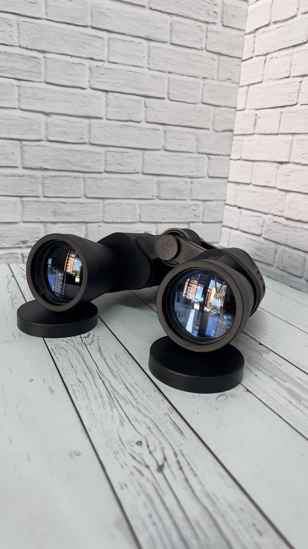 Бинокль YAGNOB 50x50