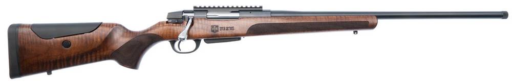 Карабин ATA ARMS Turqua Adijustable (орех ложа,регул.пласик.щека, без целика и мушки) 308Win L-560мм