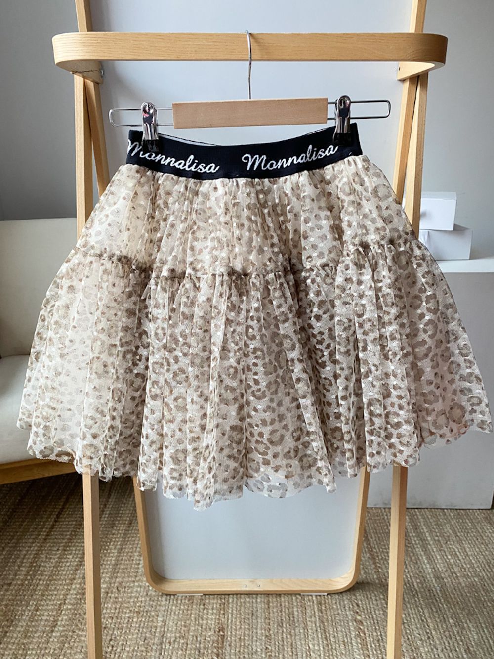 Юбка Monnalisa, 140