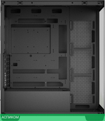 Корпус DeepCool CG580 без БП черный (R-CG580-BKNDA0-G-1)