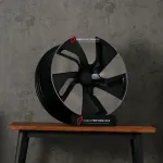 КОВАНЫЕ ДИСКИ для Lucid GRAVITY