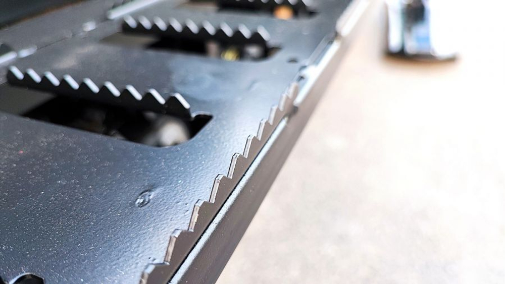 Снегоход PROMAX YAKUT 500 2.0 4T 22