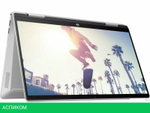 Ноутбук 2-в-1 HP Pavilion x360 14-ek200 8X328AV-1