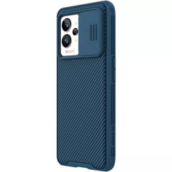 Накладка Nillkin CamShield Pro Case с защитой камеры для Realme GT 2 Pro