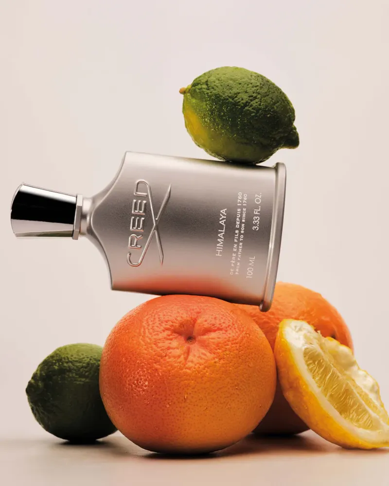 Creed Himalaya, 100 мл мужской парфюм