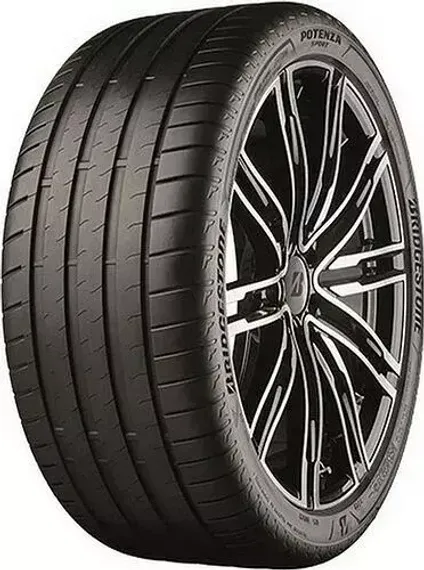 Bridgestone Potenza Sport 305/30 ZR19 102Y XL