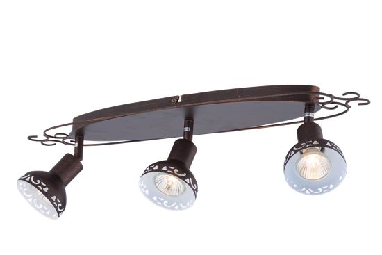 B85948/3W BR (1/10) Бра