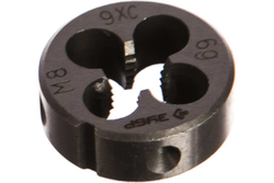Круглая ручная плашка Зубр МАСТЕР М8x1,25 4-28022-08-1.25