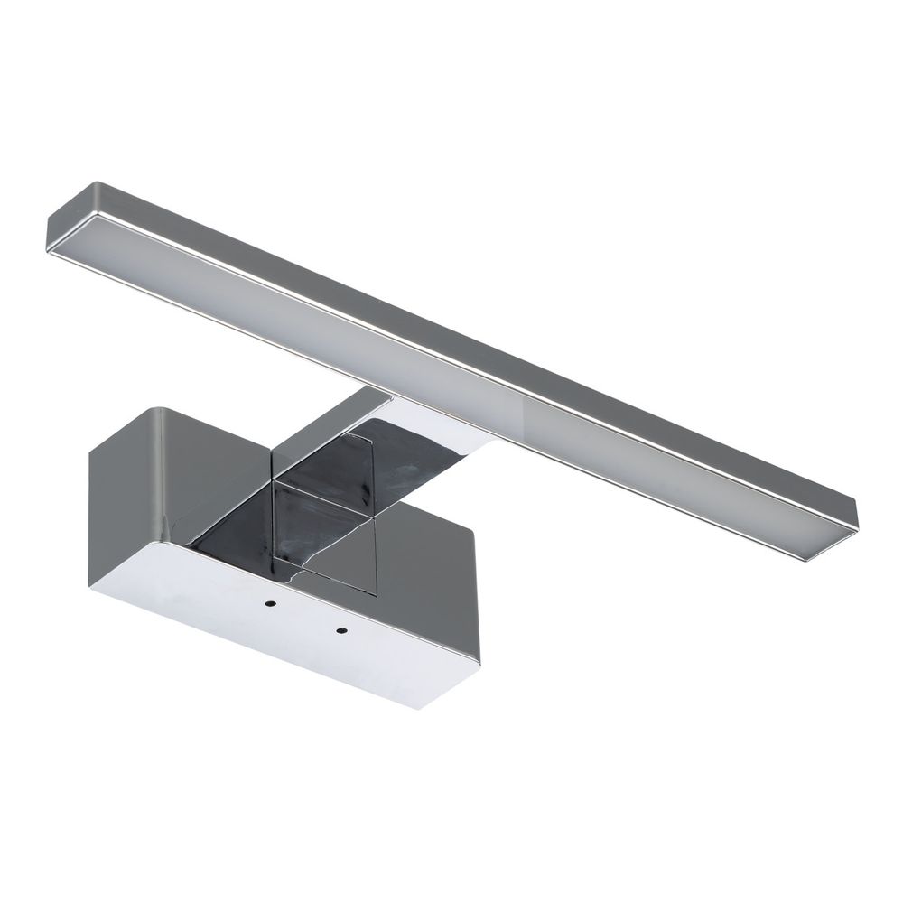 Citilux VIZOR CL708731 Настенная подсветка Хром