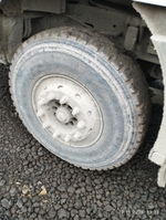 Shacman (Shaanxi) SX* 6x4 Самосвал SX3258DR384 (Дизельный, 9,7 л, 329 л.с., МТ)