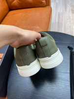 Кеды Zegna