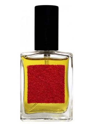 Hendley Perfumes Felt